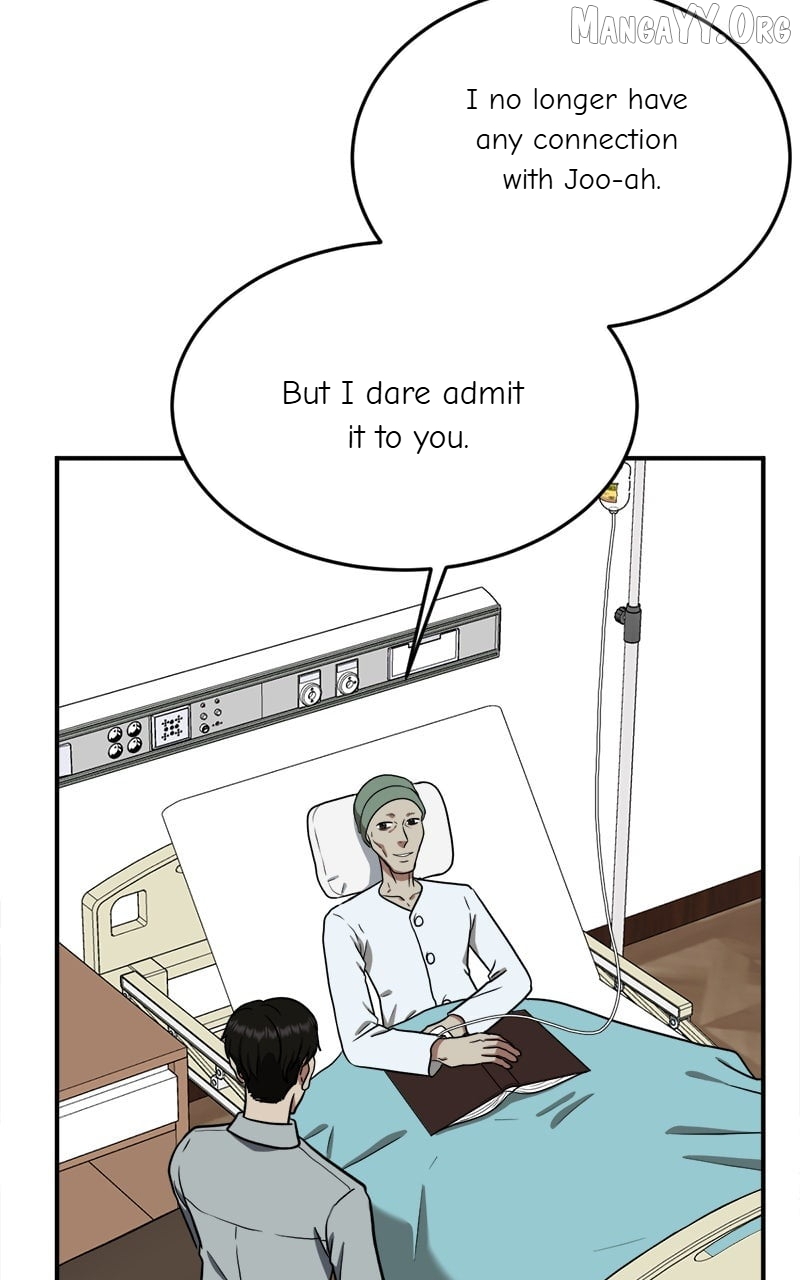 Change Me Chapter 101 - page 46
